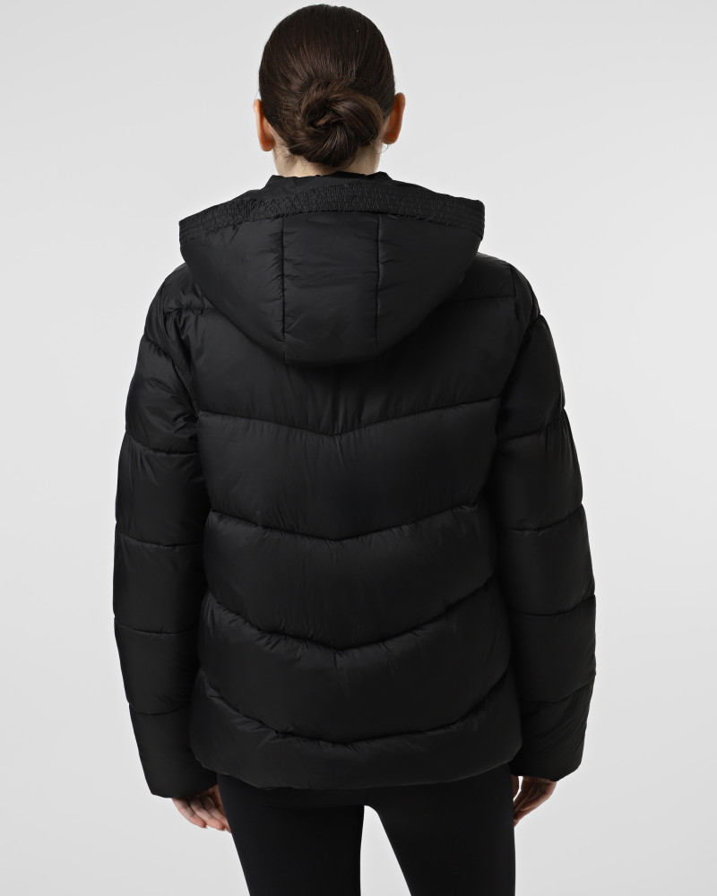 Women's jacket Radder Madeline black 262515-010