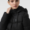 Women's jacket Radder Madeline black 262515-010