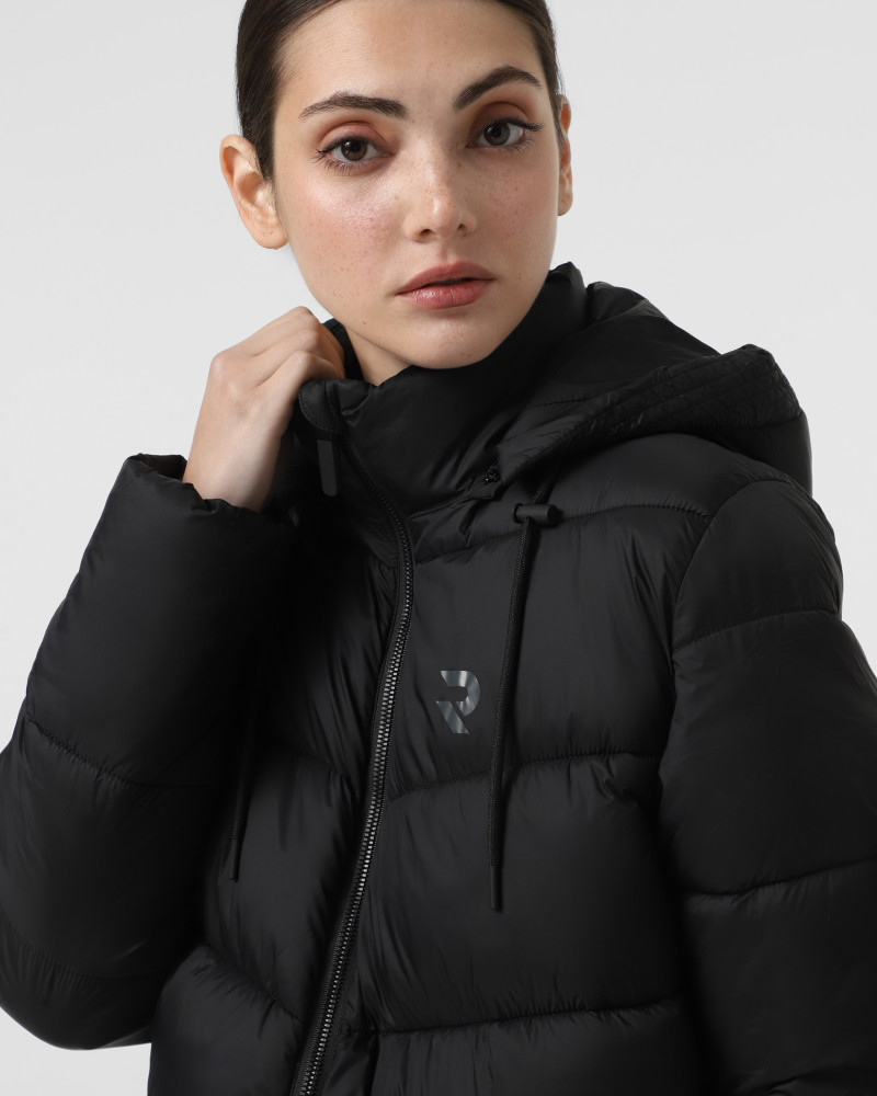 Women's jacket Radder Madeline black 262515-010