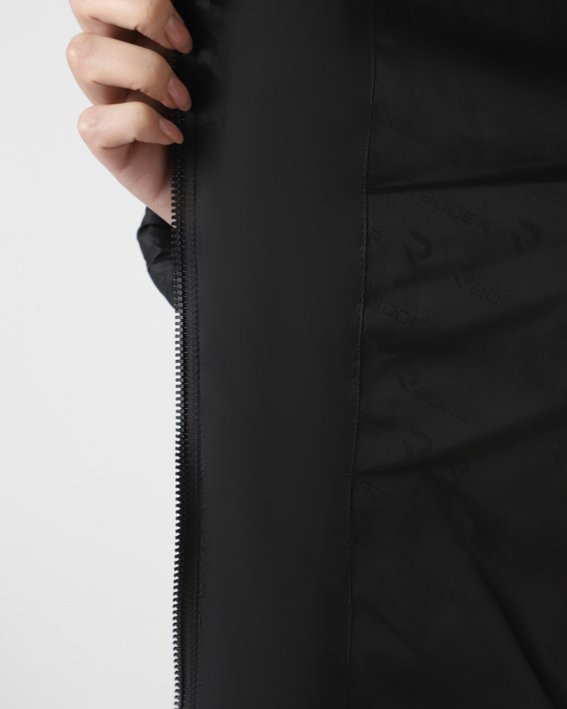 Women's jacket Radder Madeline black 262515-010