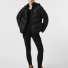 Women's jacket Radder Madeline black 262515-010