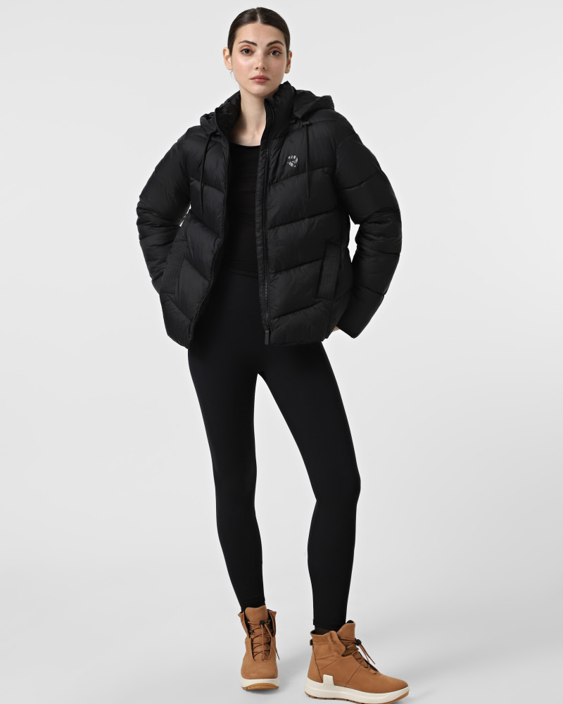 Women's jacket Radder Madeline black 262515-010