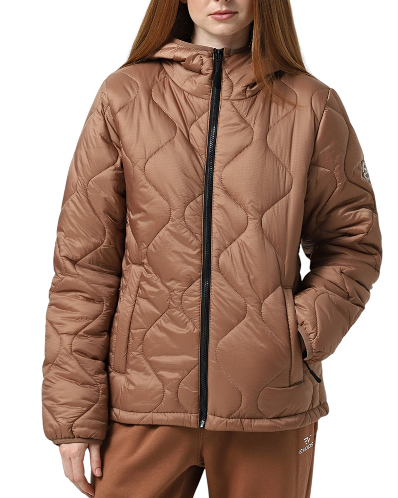 Women's jacket Evoids Vivia brown 272511-200