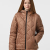 Women's jacket Evoids Vivia brown 272511-200