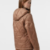Women's jacket Evoids Vivia brown 272511-200
