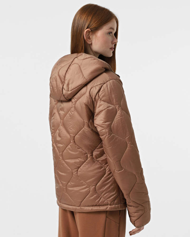 Women's jacket Evoids Vivia brown 272511-200