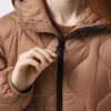 Women's jacket Evoids Vivia brown 272511-200