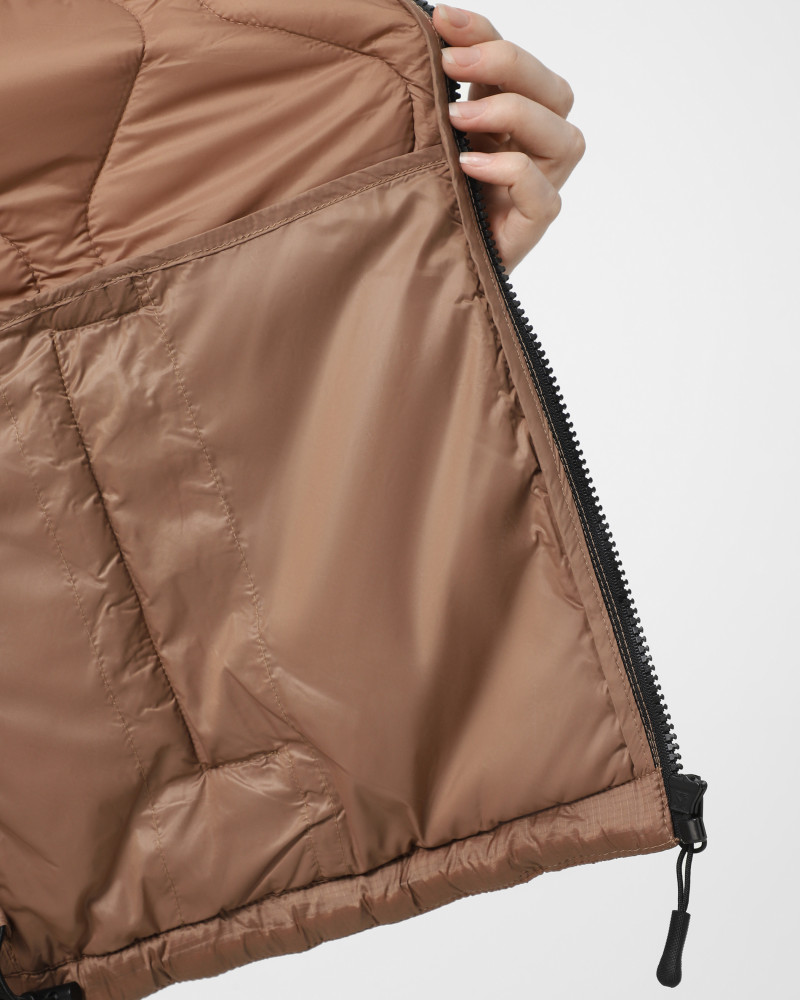 Women's jacket Evoids Vivia brown 272511-200