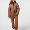 Women's jacket Evoids Vivia brown 272511-200