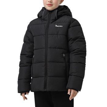 Kids' jacket Radder Mirella black 262517-010