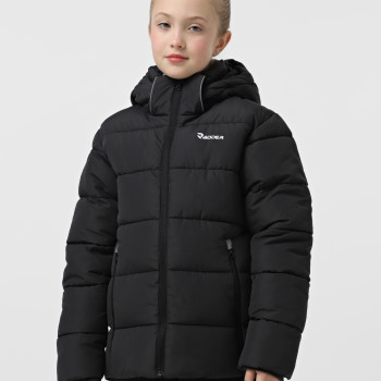 Kids' jacket Radder Mirella black 262517-010