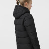 Kids' jacket Radder Mirella black 262517-010