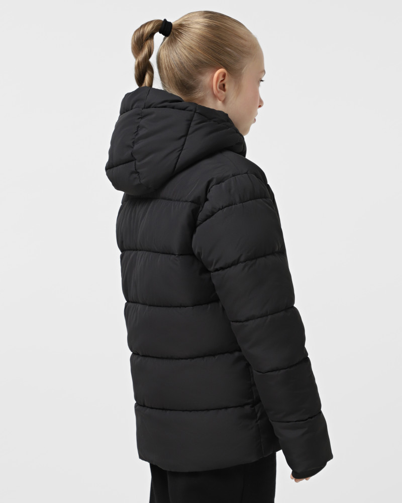 Kids' jacket Radder Mirella black 262517-010
