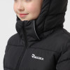 Kids' jacket Radder Mirella black 262517-010
