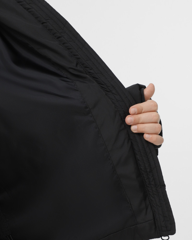 Kids' jacket Radder Mirella black 262517-010