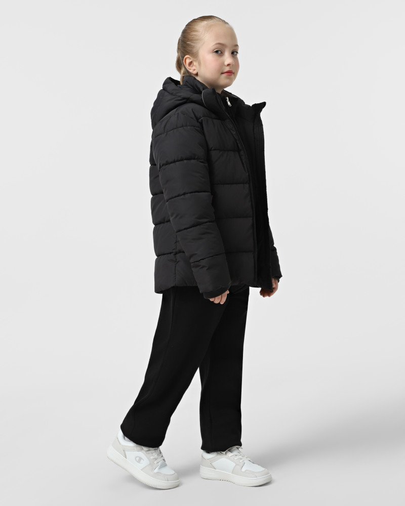 Kids' jacket Radder Mirella black 262517-010