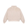 Kids' jacket Radder Amira milk 262520-121