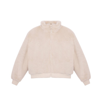 Kids' jacket Radder Amira milk 262520-121