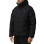 Men's jacket Radder Stellara black 122537-010
