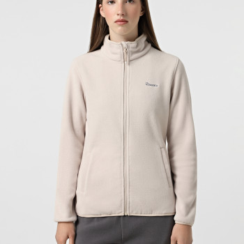 Women's sweatshirt Radder Elda beige 661926-126