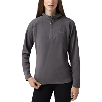 Women's sweatshirt Radder Had dark grey 120064-020