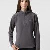 Women's sweatshirt Radder Had dark grey 120064-020