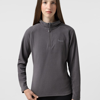 Women's sweatshirt Radder Had dark grey 120064-020