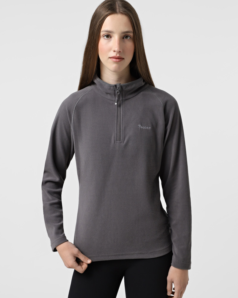 Women's sweatshirt Radder Had dark grey 120064-020