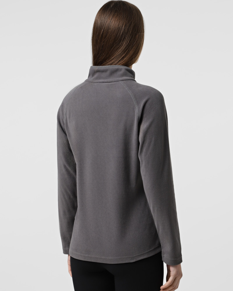 Women's sweatshirt Radder Had dark grey 120064-020