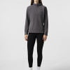 Women's sweatshirt Radder Had dark grey 120064-020