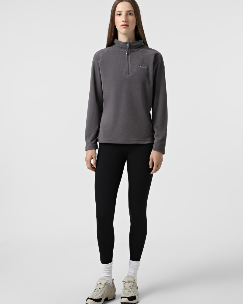 Women's sweatshirt Radder Had dark grey 120064-020