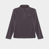 Kids' sweatshirt Radder Tagus dark grey 120081-020