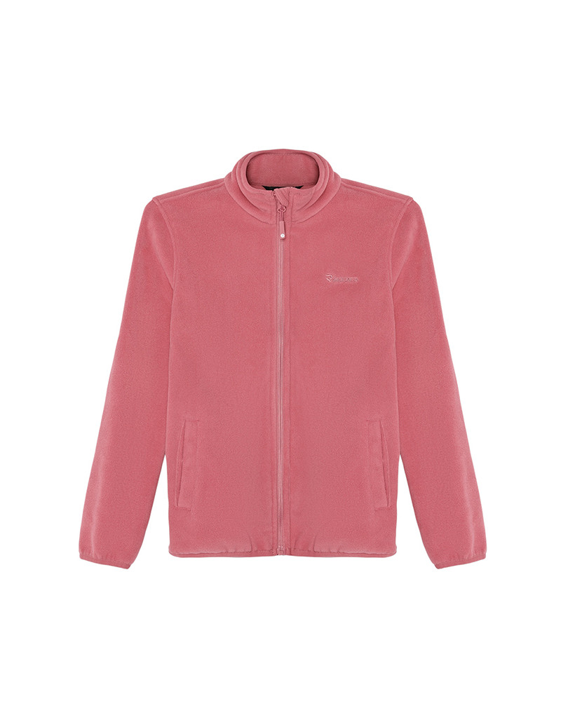 Sudadera infantil Radder Tagus rosa oscuro 120082-620