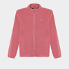 Sudadera infantil Radder Tagus rosa oscuro 120082-620