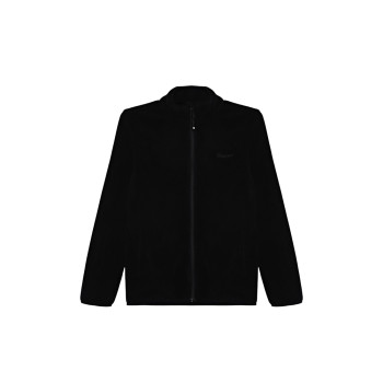 Kids' sweatshirt Radder Tagus black 120082-010