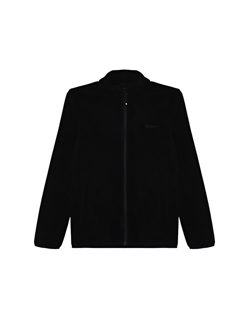 Kids' sweatshirt Radder Tagus black 120082-010