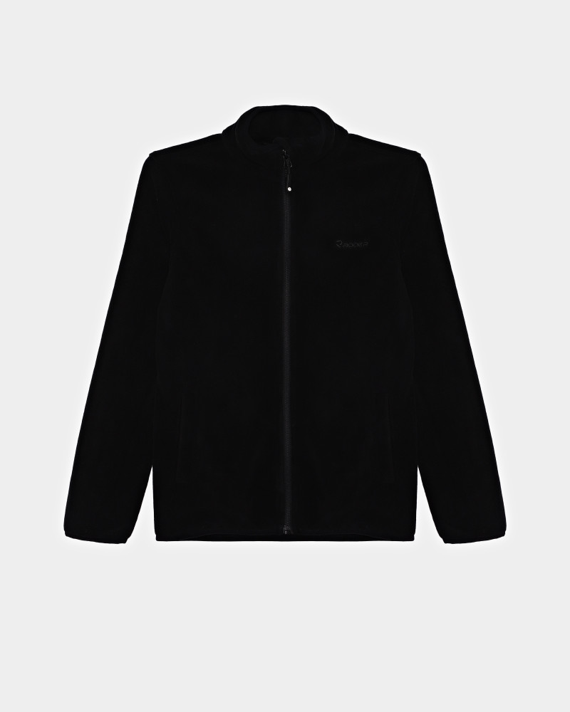 Kids' sweatshirt Radder Tagus black 120082-010