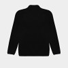 Kids' sweatshirt Radder Tagus black 120082-010