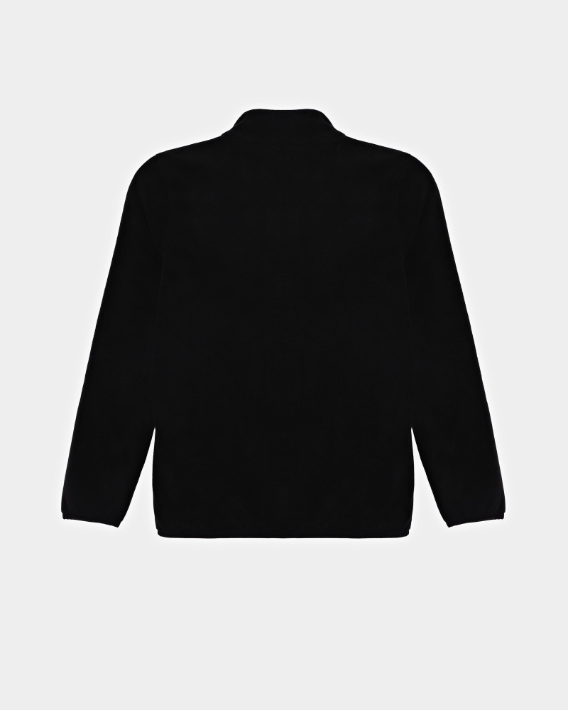 Kids' sweatshirt Radder Tagus black 120082-010