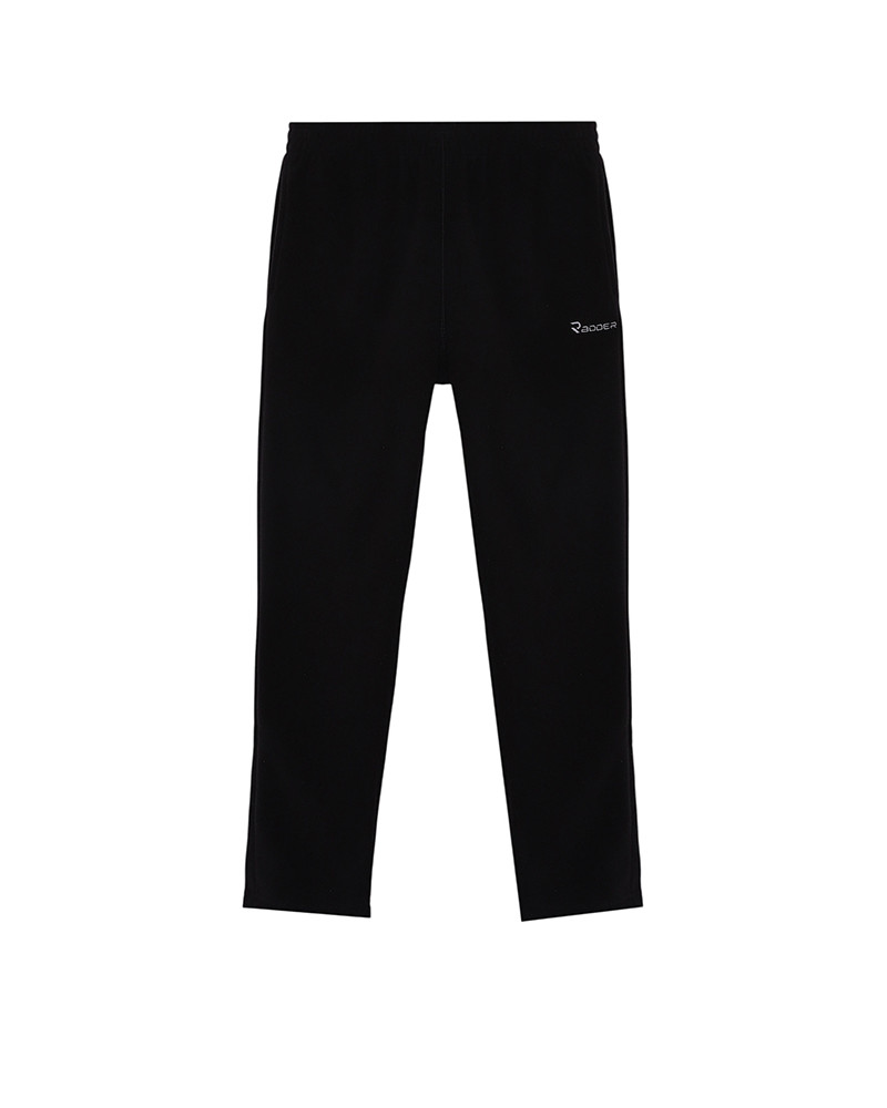 Kids' trousers Radder Thornton black 122540-010