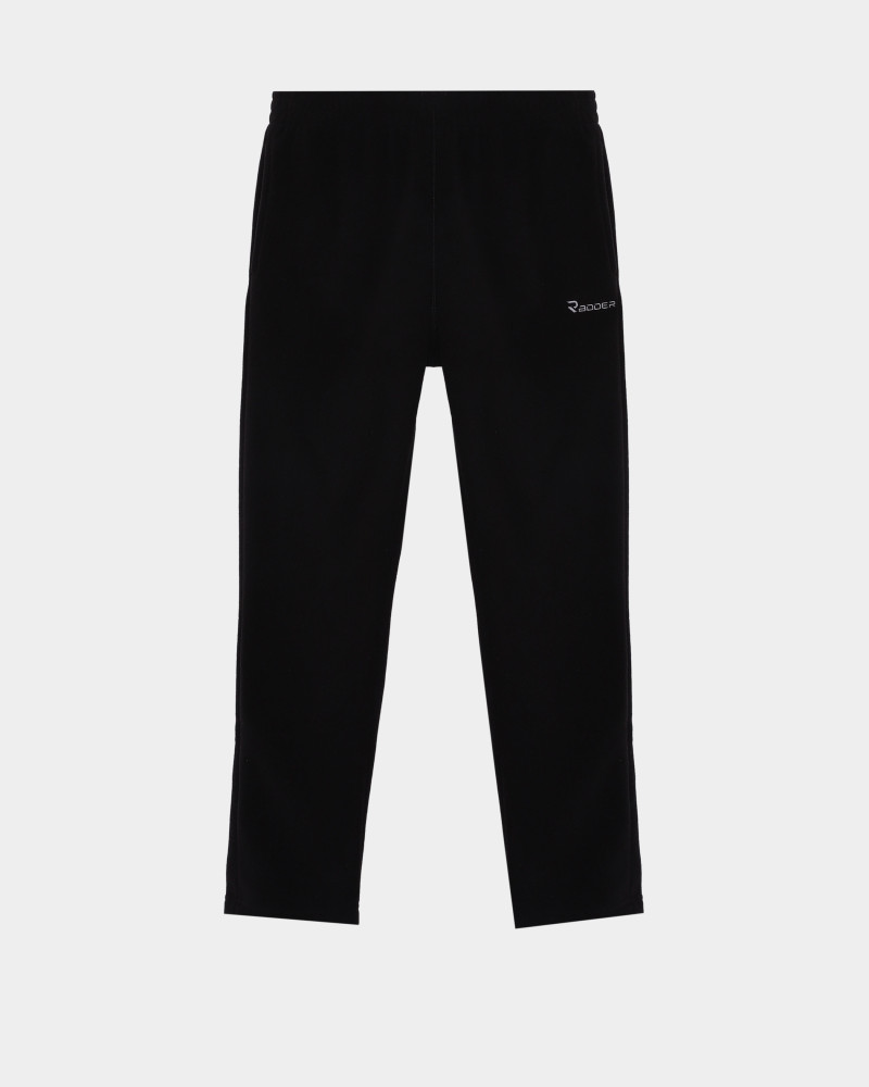 Kids' trousers Radder Thornton black 122540-010