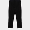 Kids' trousers Radder Thornton black 122540-010