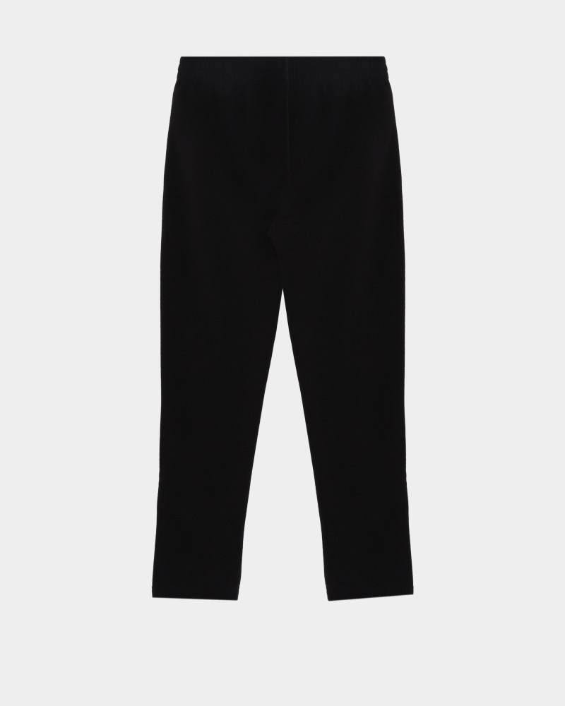 Kids' trousers Radder Thornton black 122540-010