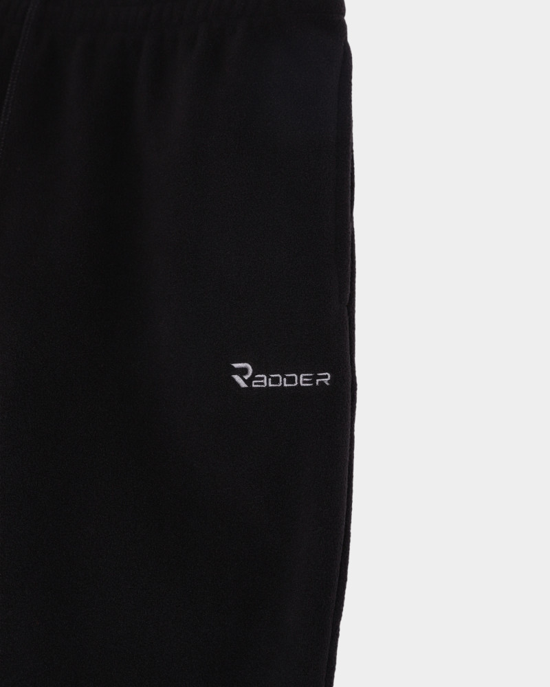 Kids' trousers Radder Thornton black 122540-010