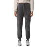 Women's trousers Radder Kaiya dark grey 122541-020