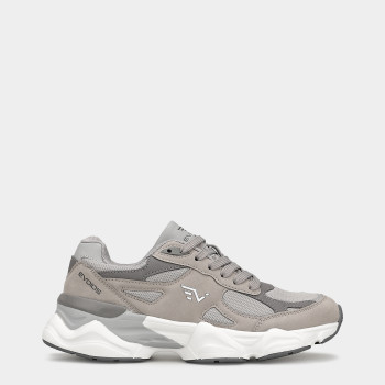 Women's sneakers Evoids Yoda grey 912504-011