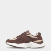 Women's sneakers Evoids Yoda brown 912504-200