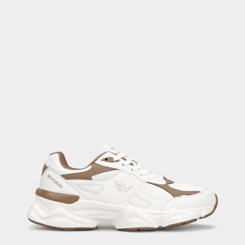 Women's sneakers Evoids Yoda white 912504-100