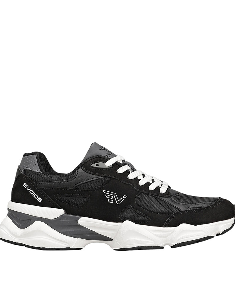 Men's sneakers Evoids Smeagol black 912505-010