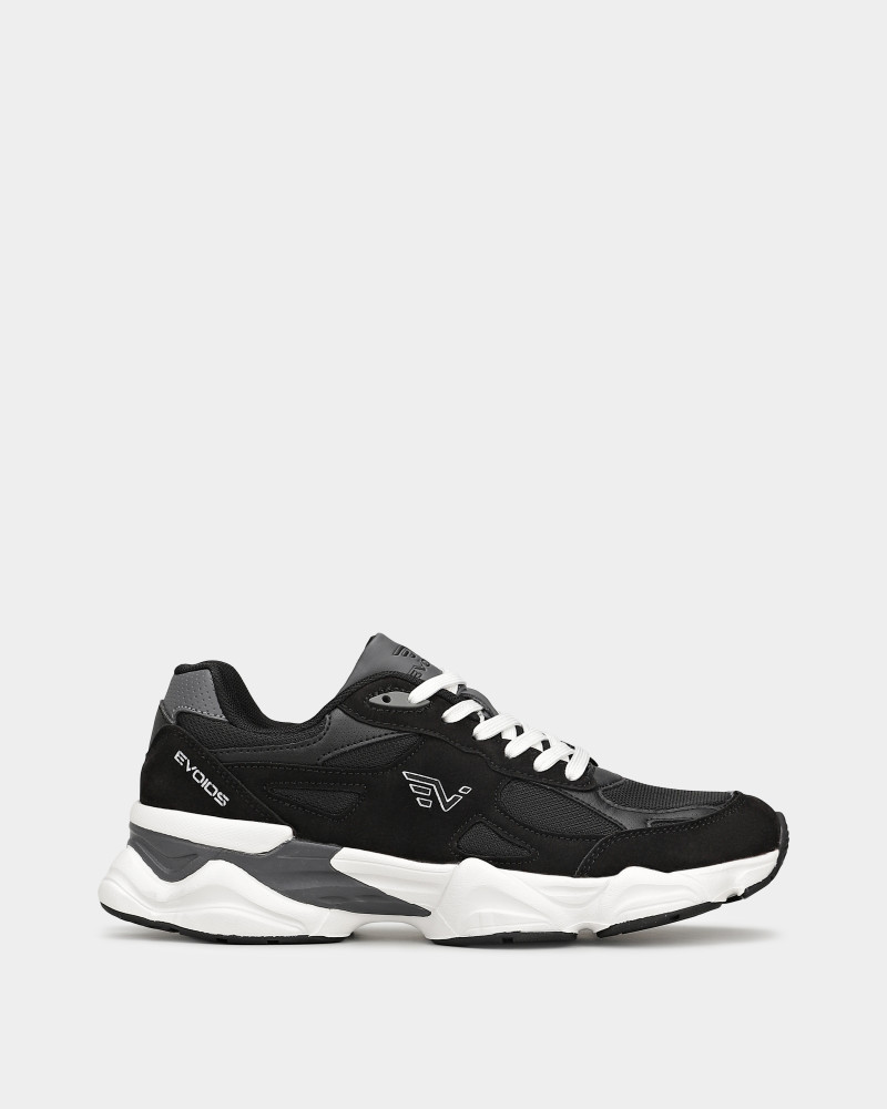 Men's sneakers Evoids Smeagol black 912505-010